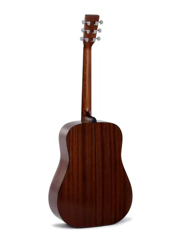  SIGMA DM-1L  SERIES 1 DM-1L LEFT HANDED|MusicGoodDeal  2