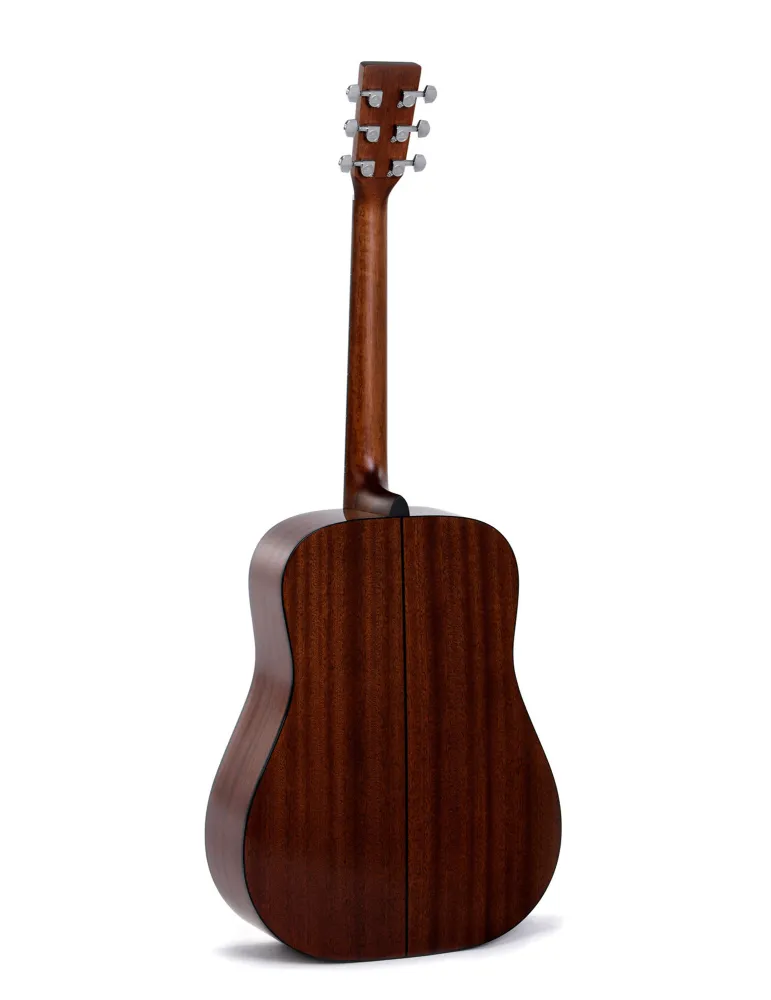  SIGMA DM-1L  SERIES 1 DM-1L LEFT HANDED|MusicGoodDeal 