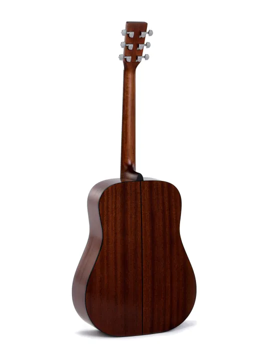  SIGMA DM-1L  SERIES 1 DM-1L LEFT HANDED|MusicGoodDeal 