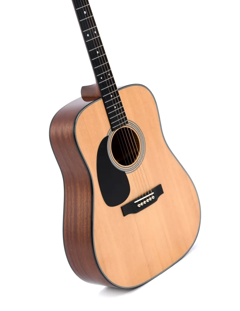  SIGMA DM-1L  SERIES 1 DM-1L LEFT HANDED|MusicGoodDeal 