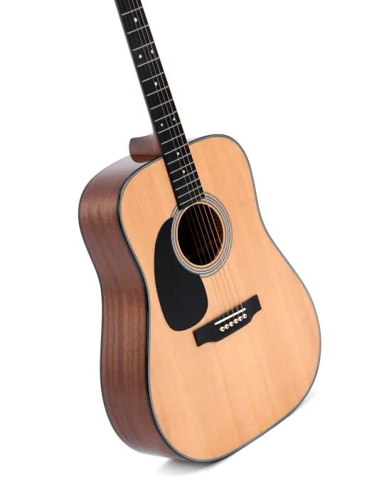  SIGMA DM-1L  SERIES 1 DM-1L LEFT HANDED|MusicGoodDeal 
