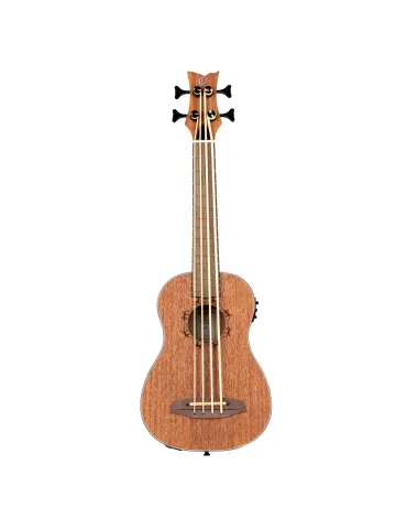 ORTEGA BASS LIZARD 4C EQ LEFT HANDED|MusicGoodDeal 