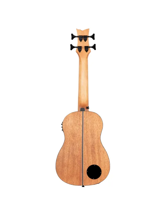  ORTEGA BASSE LIZARD 4C EQ LEFTHAND|MusicGoodDeal 