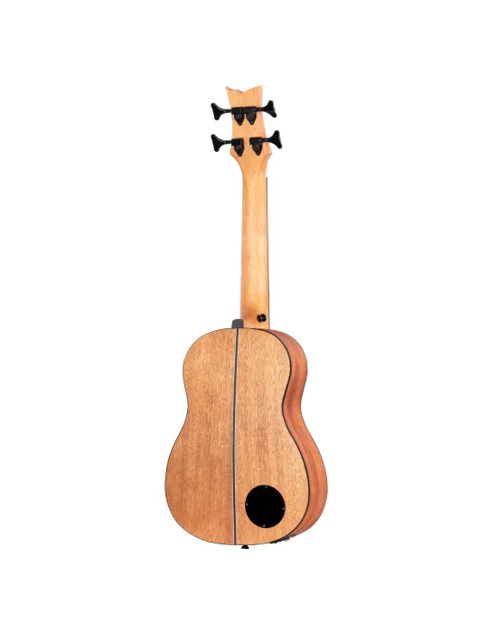  ORTEGA BASSE LIZARD 4C EQ LEFTHAND|MusicGoodDeal 
