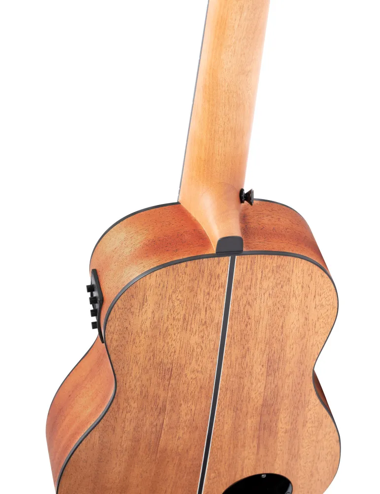  ORTEGA BASSE LIZARD 4C EQ LEFTHAND|MusicGoodDeal 