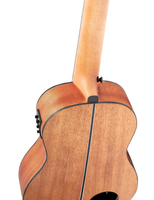  ORTEGA BASSE LIZARD 4C EQ LEFTHAND|MusicGoodDeal 