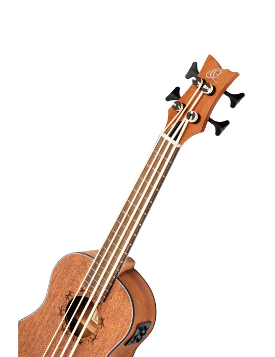  ORTEGA BASSE LIZARD 4C EQ LEFTHAND|MusicGoodDeal 