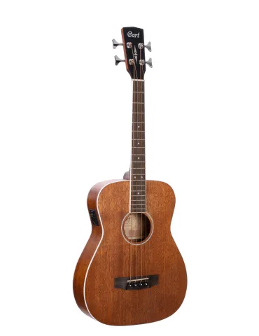  CORT LOW AB590MF NATURAL OPEN PORE|MusicGoodDeal 