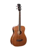  CORT LOW AB590MF NATURAL OPEN PORE|MusicGoodDeal 