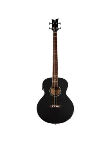  ORTEGA BASS DEEP SERIES 4C EQ BLACK SATIN|MusicGoodDeal 