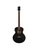  ORTEGA BASSE DEEP SERIE 4C EQ SCHWARZ SATIN|MusicGoodDeal 