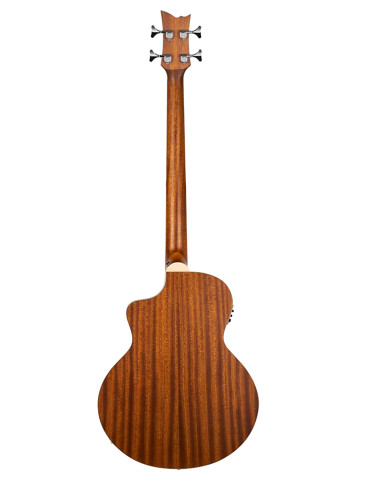  ORTEGA BASS DEEP SERIE, 4-SAITER,CW EQ|MusicGoodDeal  2