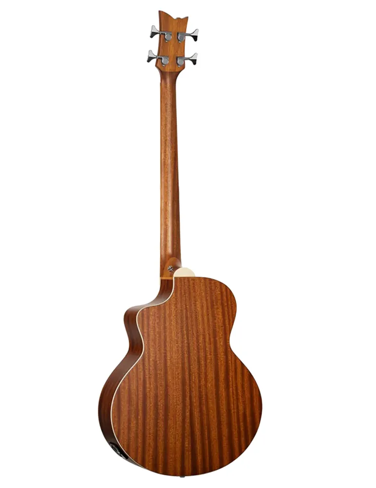  ORTEGA DEEP SERIES BASS, 4 STRINGS,CW EQ|MusicGoodDeal 