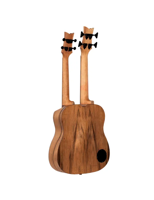  ORTEGA HYDRA-BSTE UKULELE TENOR, DOBLE MANGA, NAT|MusicGoodDeal 