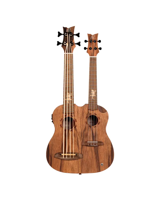  ORTEGA HYDRA-BSTE UKULELE TENOR, DOBLE MANGA, NAT|MusicGoodDeal 