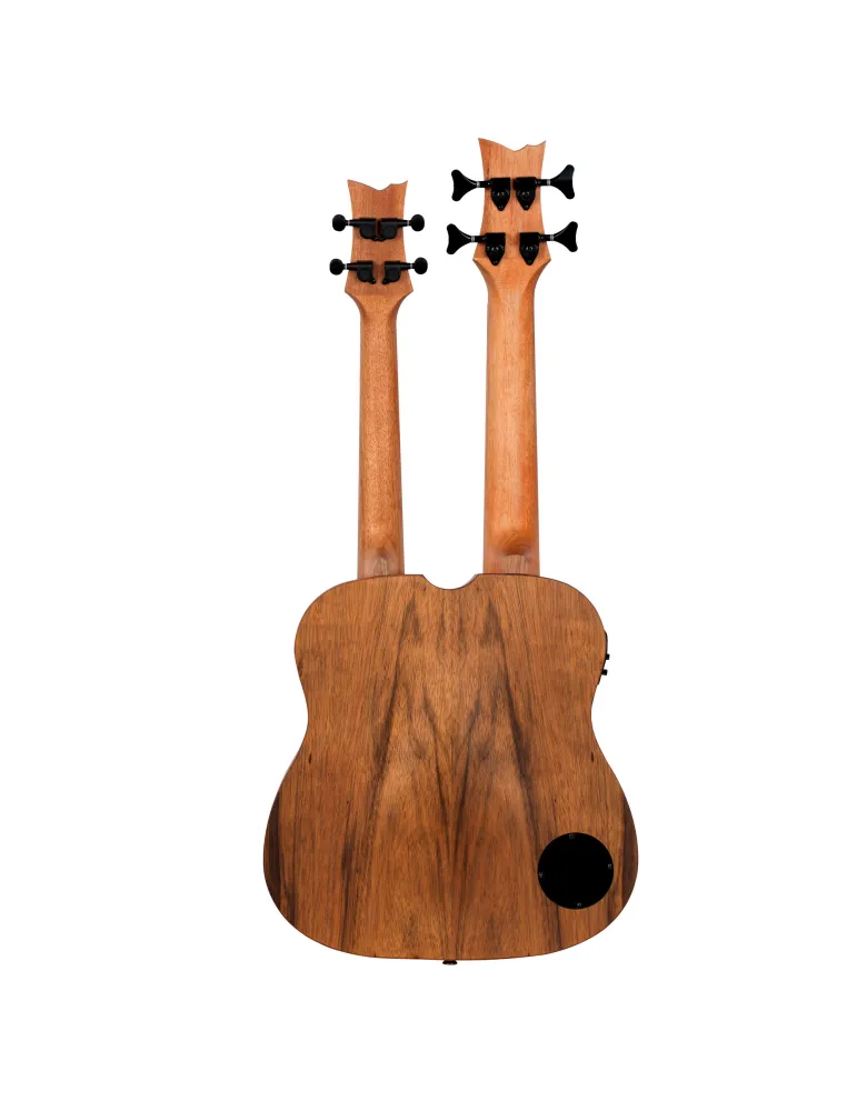  ORTEGA HYDRA-BSTE UKULELE TENOR, DOBLE MANGA, NAT|MusicGoodDeal 