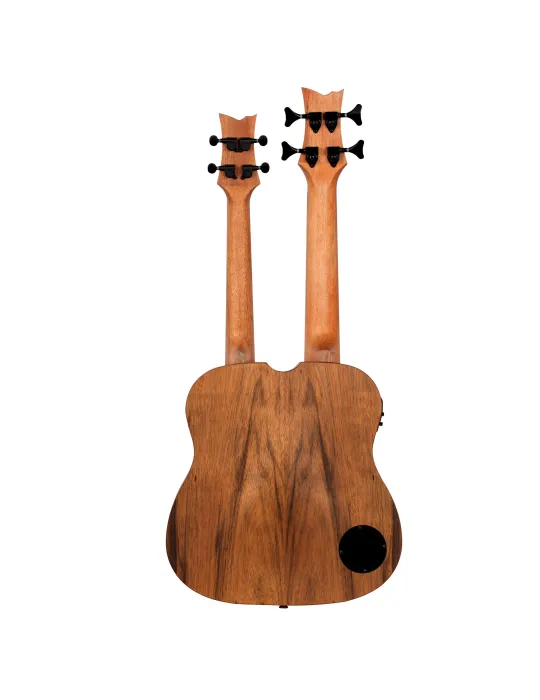  ORTEGA HYDRA-BSTE UKULELE TENOR, DOBLE MANGA, NAT|MusicGoodDeal 