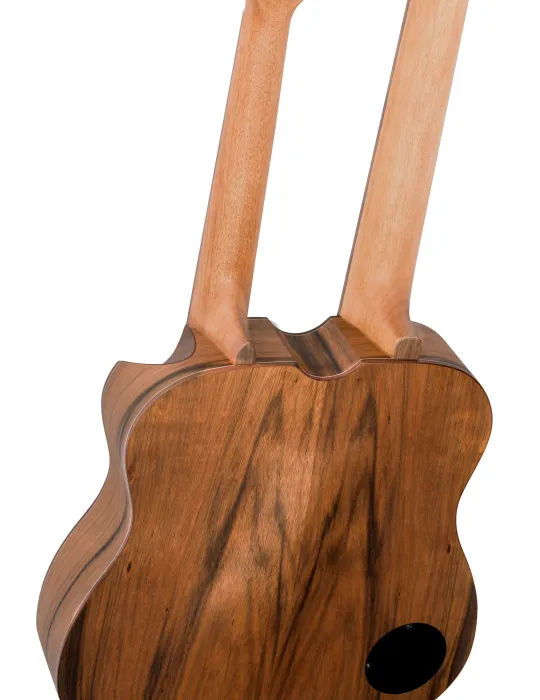  ORTEGA HYDRA-BSTE UKULELE TENOR, DOBLE MANGA, NAT|MusicGoodDeal 
