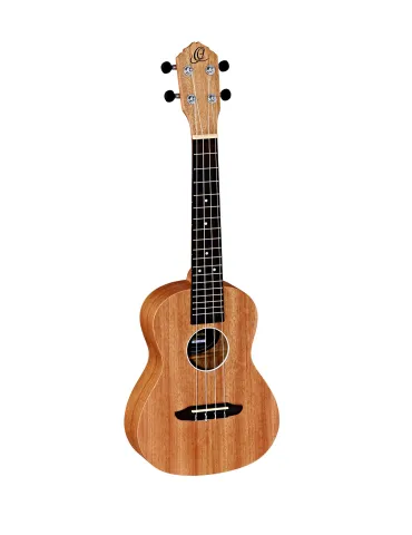 ORTEGA UKULELE CONCERT , SAPELLI
