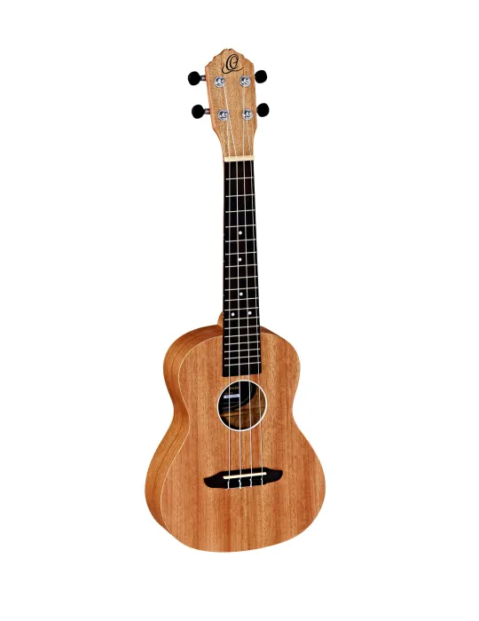  ORTEGA UKULELE CONCERT , SAPELLI|MusicGoodDeal 