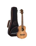  ORTEGA UKELELE TENOR, CEDRO NOGAL|MusicGoodDeal 