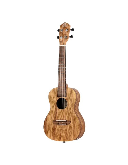  ORTEGA UKULELE KONZERT , ZEBRA, EQ|MusicGoodDeal 