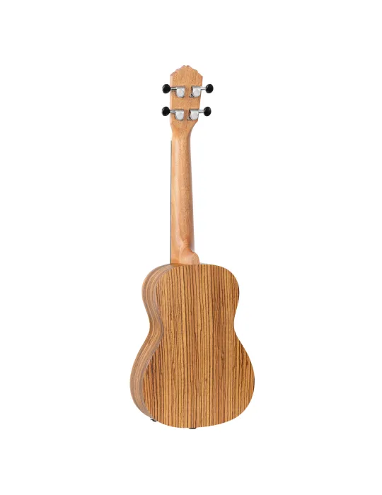  ORTEGA UKULELE KONZERT , ZEBRA, EQ|MusicGoodDeal 