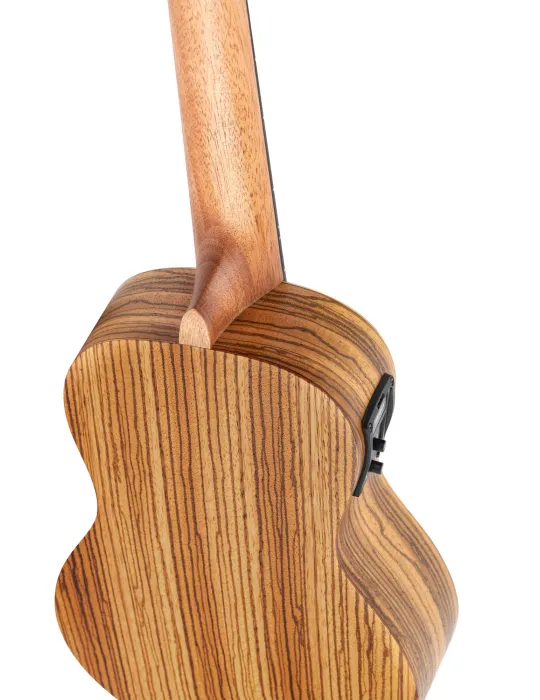 ORTEGA UKULELE KONZERT , ZEBRA, EQ|MusicGoodDeal 