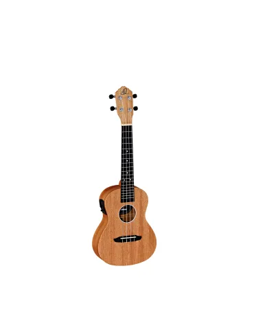 ORTEGA UKELELE CONCERT, SAPELLI, EQ