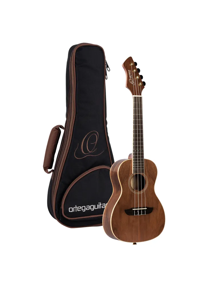  ORTEGA UKELELE CONCERT, NOGAL|MusicGoodDeal 