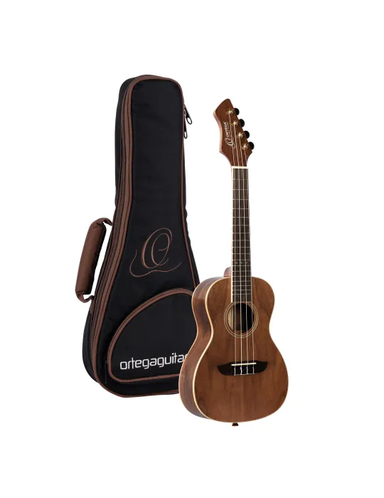  ORTEGA UKELELE CONCERT, NOGAL|MusicGoodDeal 