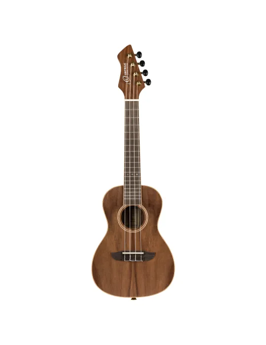  ORTEGA UKELELE CONCERT, NOGAL|MusicGoodDeal 