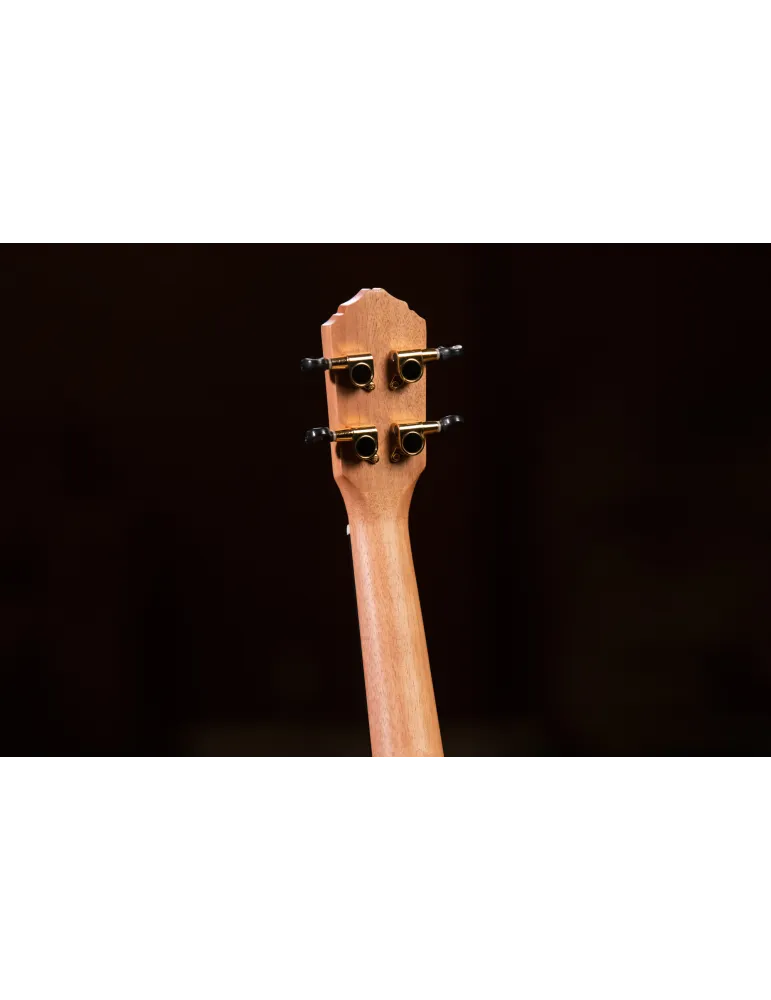  ORTEGA UKULELE SOPRANO, EBENE|MusicGoodDeal 