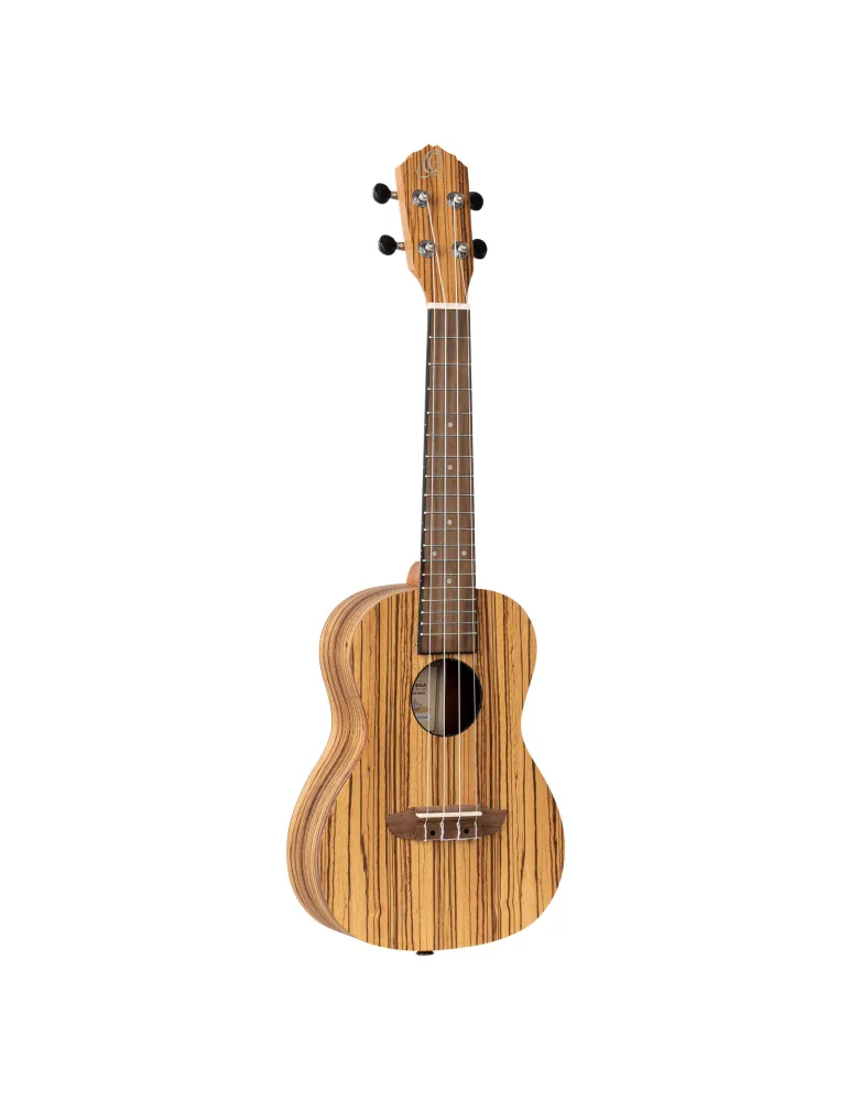  ORTEGA UKULELE CONCERT , ZEBRA|MusicGoodDeal 
