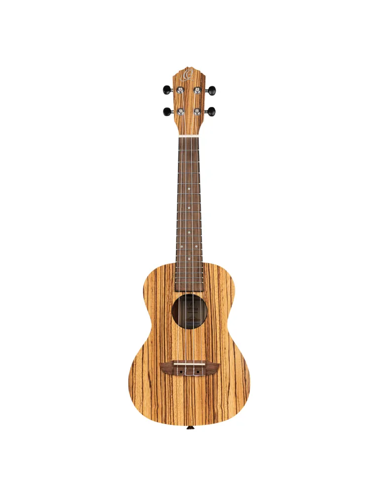  ORTEGA UKULELE CONCERT , ZEBRA|MusicGoodDeal 