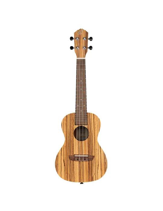  ORTEGA UKULELE CONCERT , ZEBRA|MusicGoodDeal 