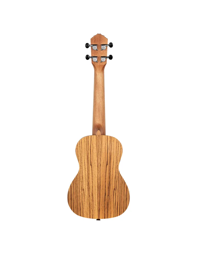  ORTEGA UKULELE CONCERT , ZEBRA|MusicGoodDeal 