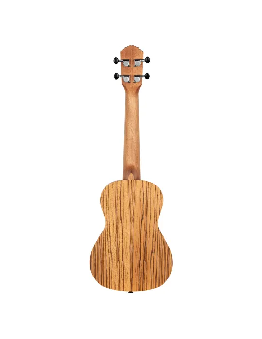  ORTEGA UKULELE CONCERT , ZEBRA|MusicGoodDeal 