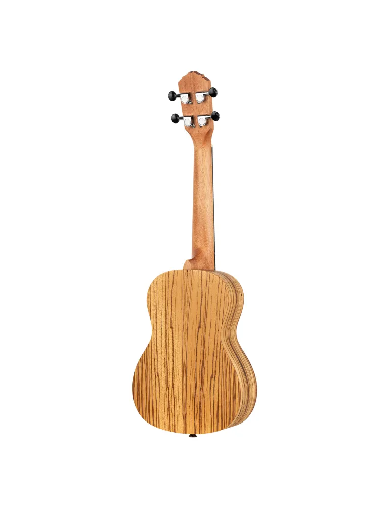  ORTEGA UKULELE CONCERT , ZEBRA|MusicGoodDeal 