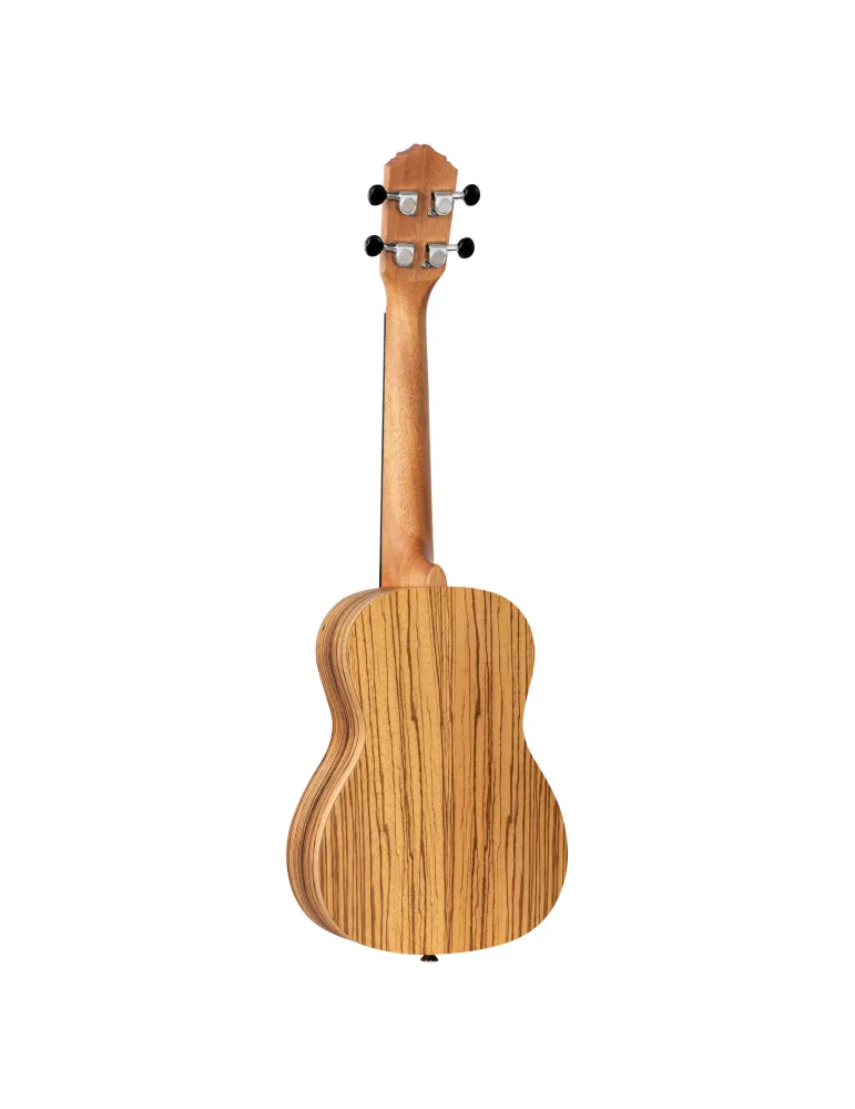  ORTEGA UKULELE CONCERT , ZEBRA|MusicGoodDeal 