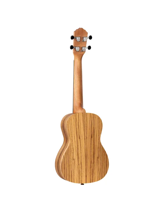  ORTEGA UKULELE CONCERT , ZEBRA|MusicGoodDeal 