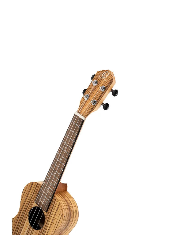  ORTEGA UKULELE CONCERT , ZEBRA|MusicGoodDeal 