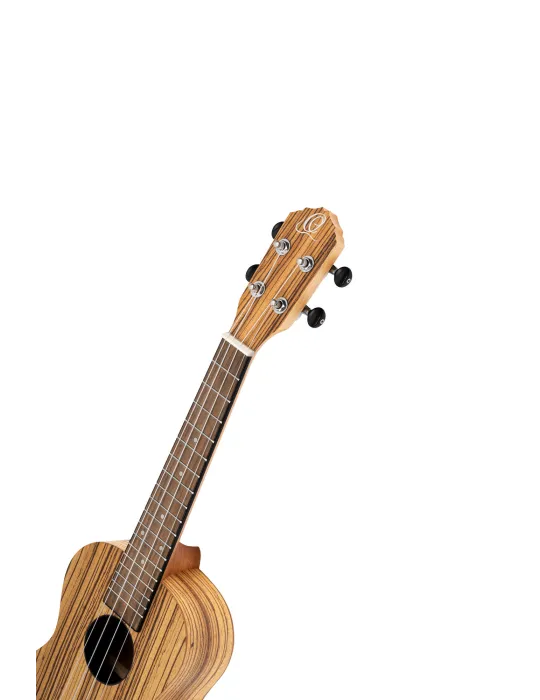  ORTEGA UKULELE CONCERT , ZEBRA|MusicGoodDeal 