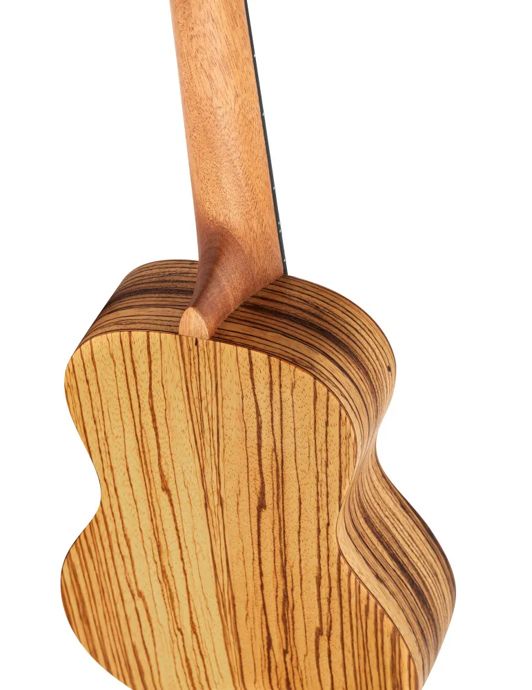  ORTEGA UKULELE CONCERT , ZEBRA|MusicGoodDeal 