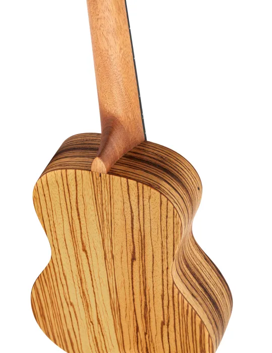  ORTEGA UKULELE CONCERT , ZEBRA|MusicGoodDeal 