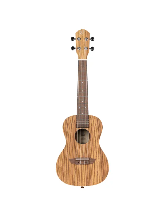 ORTEGA UKELELE CONCERT , ZEBRAWOOD LH|MusicGoodDeal 