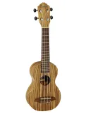  ORTEGA UKELELE SOPRANO , ZEBRA|MusicGoodDeal 