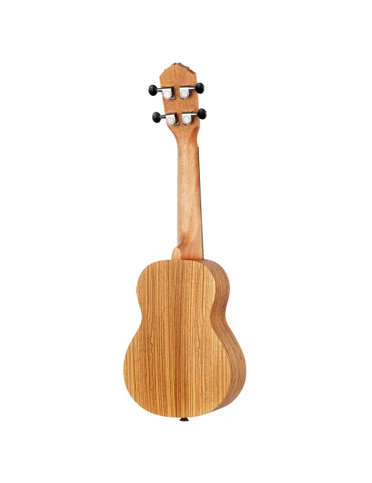  ORTEGA UKELELE SOPRANO , ZEBRA|MusicGoodDeal 