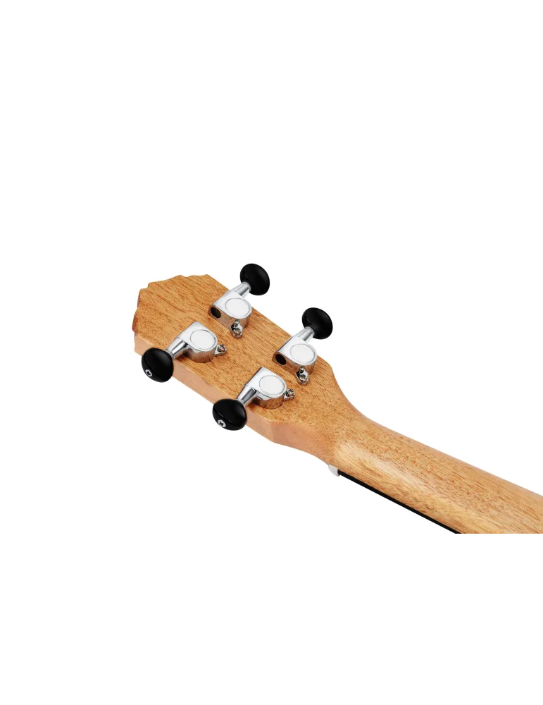  ORTEGA UKELELE SOPRANO , ZEBRA|MusicGoodDeal 