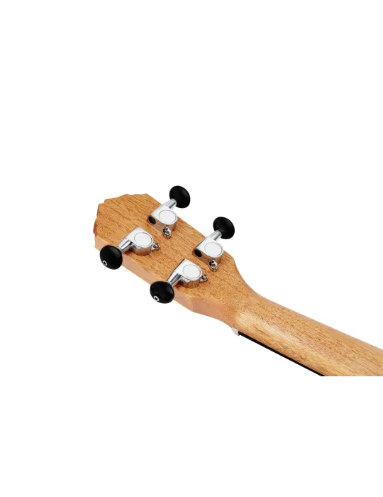  ORTEGA UKELELE SOPRANO , ZEBRA|MusicGoodDeal 